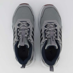Tênis Masculino adidas Terrex Tracefinder 2 - Foto 4