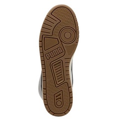 Tênis Masculino Puma Shuffle Downtown Mid - Foto 5