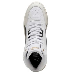 Tênis Masculino Puma Shuffle Downtown Mid - Foto 2