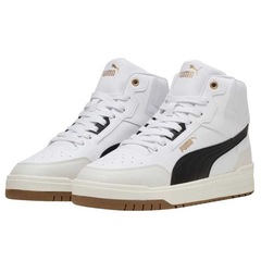 Tênis Masculino Puma Shuffle Downtown Mid - Foto 3