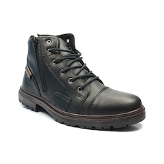Bota Masculina Wonder Coturno - Foto 3