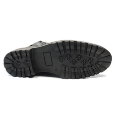 Bota Masculina Wonder Coturno - Foto 4