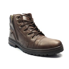 Bota Masculina Wonder Coturno - Foto 3