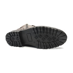 Bota Masculina Wonder Coturno - Foto 4