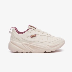 Tênis Feminino Fila Street Fit 3 - Foto 1
