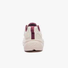 Tênis Feminino Fila Street Fit 3 - Foto 5