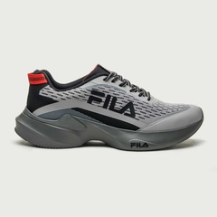 Tênis Masculino Fila Progress Lite 2 - Foto 1