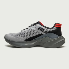 Tênis Masculino Fila Progress Lite 2 - Foto 2