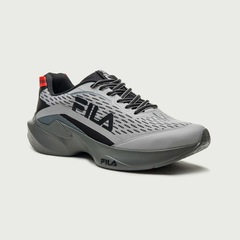 Tênis Masculino Fila Progress Lite 2 - Foto 3