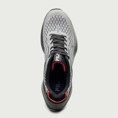 Tênis Masculino Fila Progress Lite 2 - Foto 4