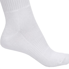 Kit 3 Pares de Meia Cano Longo New Balance Unissex - Foto 3