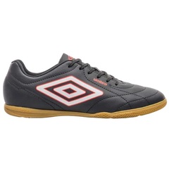 Chuteira Futsal Adulto Umbro Class Footballer - Foto 1