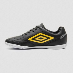 Chuteira Futsal Adulto Umbro Class Footballer - Foto 2