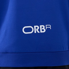 Blusão de Moletom New Era Careca Red Bull Masculino - Foto 4