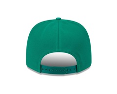 Boné New Era 9SEVENTY SSnap Boston Celtics NBA Masculino - Foto 4