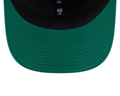 Boné New Era 9SEVENTY SSnap Boston Celtics NBA Masculino - Foto 7