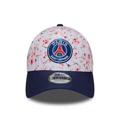Boné New Era 9FORTY Paris Saint Germain Masculino - Foto 2