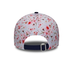 Boné New Era 9FORTY Paris Saint Germain Masculino - Foto 4