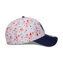 Boné New Era 9FORTY Paris Saint Germain Masculino - Foto 6