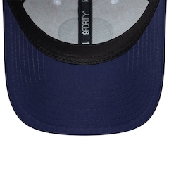 Boné New Era 9FORTY Paris Saint Germain Masculino - Foto 7