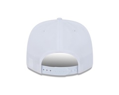 Boné New Era 9SEVENTY SSnap Boston Celtics NBA Masculino - Foto 4