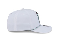 Boné New Era 9SEVENTY SSnap Boston Celtics NBA Masculino - Foto 6