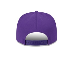 Boné New Era 9SEVENTY SSnap Los Angeles Lakers NBA Masculino - Foto 3