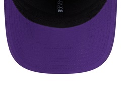 Boné New Era 9SEVENTY SSnap Los Angeles Lakers NBA Masculino - Foto 6