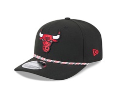 Boné New Era 9SEVENTY Ssnap NBA Masculino - Foto 1