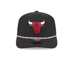 Boné New Era 9SEVENTY Ssnap NBA Masculino - Foto 2
