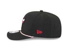 Boné New Era 9SEVENTY Ssnap NBA Masculino - Foto 5
