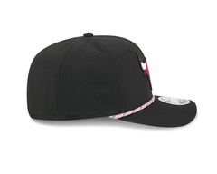 Boné New Era 9SEVENTY Ssnap NBA Masculino - Foto 6