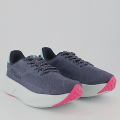 Tênis Feminino Fila Breeze - Foto 2