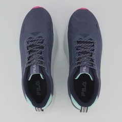 Tênis Feminino Fila Breeze - Foto 4
