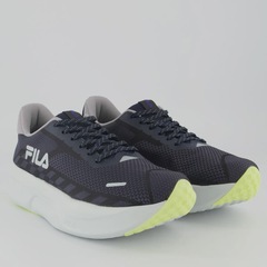 Tênis Masculino Fila Breeze - Foto 2