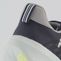 Tênis Masculino Fila Breeze - Foto 6