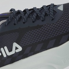Tênis Masculino Fila Breeze - Foto 7