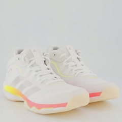 Tênis Feminino Adidas Crazyflight 7 Mid - Foto 2