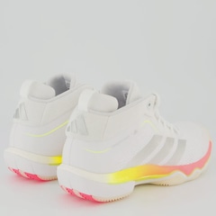 Tênis Feminino Adidas Crazyflight 7 Mid - Foto 3