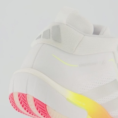 Tênis Feminino Adidas Crazyflight 7 Mid - Foto 6