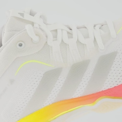 Tênis Feminino Adidas Crazyflight 7 Mid - Foto 7