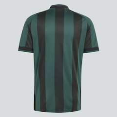 Camisa Celtic II 26/27 Adidas Masculina - Foto 4