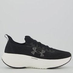 Tênis Masculino Under Armour Charged Slight 4 - Foto 1
