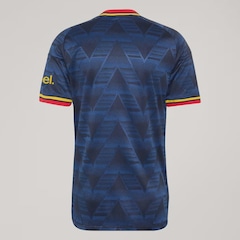 Camisa Arsenal II 26/27 Jogador adidas Masculina - Foto 4