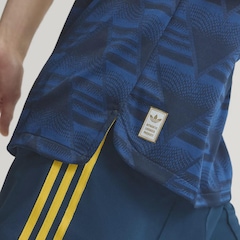 Camisa Arsenal II 26/27 Jogador adidas Masculina - Foto 6