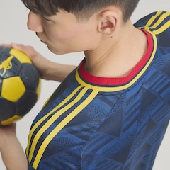 Camisa Arsenal II 26/27 Jogador adidas Masculina - Foto 8