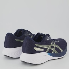 Tênis Masculino Asics Gel Thunderlight 2 - Foto 3