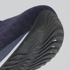 Tênis Masculino Asics Gel Thunderlight 2 - Foto 8