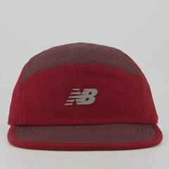 Boné New Balance Every Day Trainer 5 Panel - Foto 2