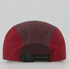 Boné New Balance Every Day Trainer 5 Panel - Foto 3